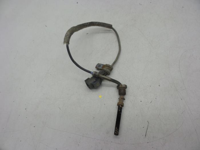 Gebrauchte Auspuff Temperatursensor Volvo XC70 (BZ) 2.4 D 20V AWD Preis € 50,00 Margenregelung angeboten von Auto Demontage Elferink B.V.