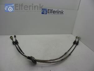 Used Gearbox control cable Volvo XC70 (BZ) 2.4 D 20V AWD Price € 50,00 Margin scheme offered by Auto Demontage Elferink B.V.