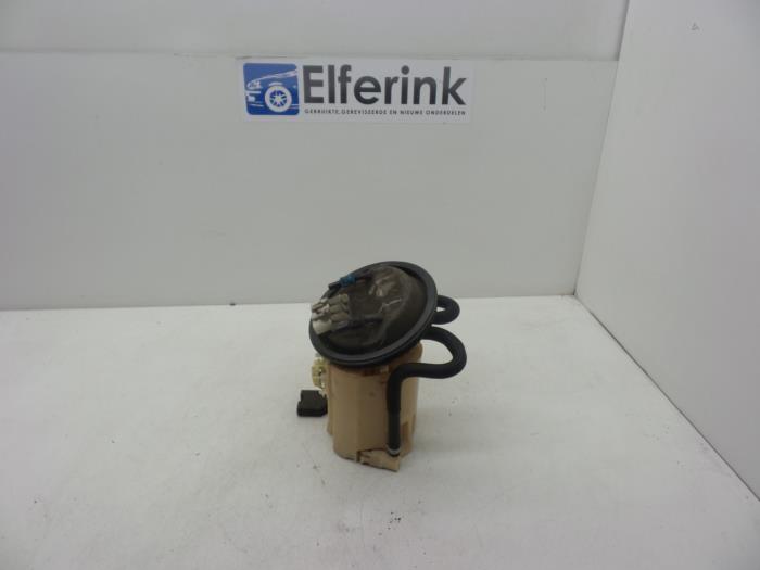 Gebrauchte Kraftstoffpumpe Elektrisch Opel Astra G (F08/48) 1.6 16V Preis € 50,00 Margenregelung angeboten von Auto Demontage Elferink B.V.