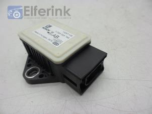 Used ABS Sensor Opel Meriva 1.4 Turbo 16V Ecotec Price € 30,00 Margin scheme offered by Auto Demontage Elferink B.V.