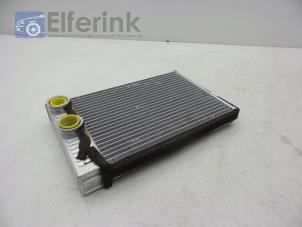 Used Heating radiator Opel Meriva 1.4 Turbo 16V Ecotec Price € 50,00 Margin scheme offered by Auto Demontage Elferink B.V.
