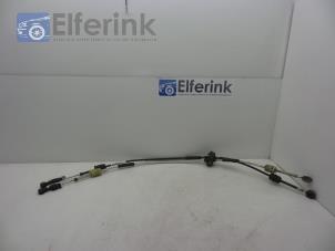Used Gearbox control cable Opel Meriva 1.4 Turbo 16V Ecotec Price € 50,00 Margin scheme offered by Auto Demontage Elferink B.V.