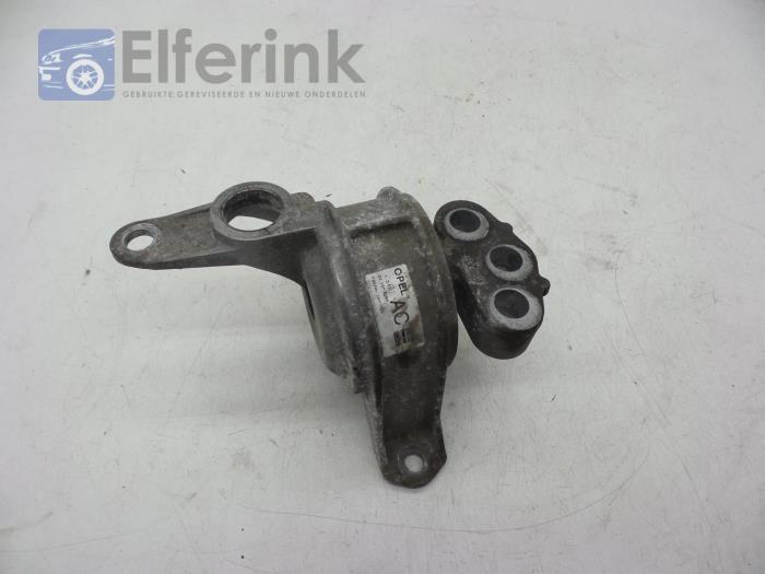 used engine mounts