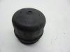 Oil filter holder from a Volvo V70 (GW/LW/LZ), 1997 / 2002 2.4 XC LPT 4x4 20V, Combi/o, Petrol, 2.435cc, 142kW (193pk), 4x4, B5244T; B5254T, 1997-11 / 2002-09, LZ56 1999