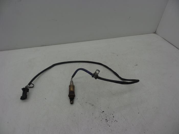 Usados Sonda Lambda Saab 9000 CS 2.0i 16V CS,CSE Precio € 40,00 Norma de margen ofrecido por Auto Demontage Elferink B.V.