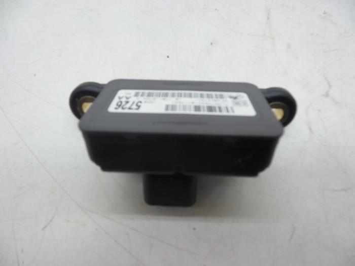 ABS Sensor Opel Astra J 1.6 16V 13505726