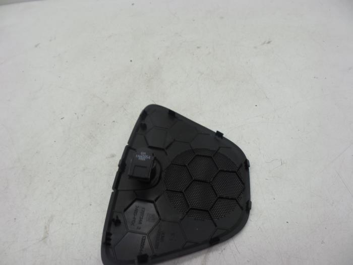 Divers d'un Opel Astra J (PC6/PD6/PE6/PF6) 1.6 16V 2010