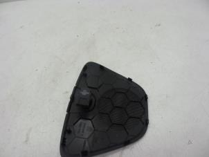 Divers d'un Opel Astra J (PC6/PD6/PE6/PF6) 1.6 16V 2010