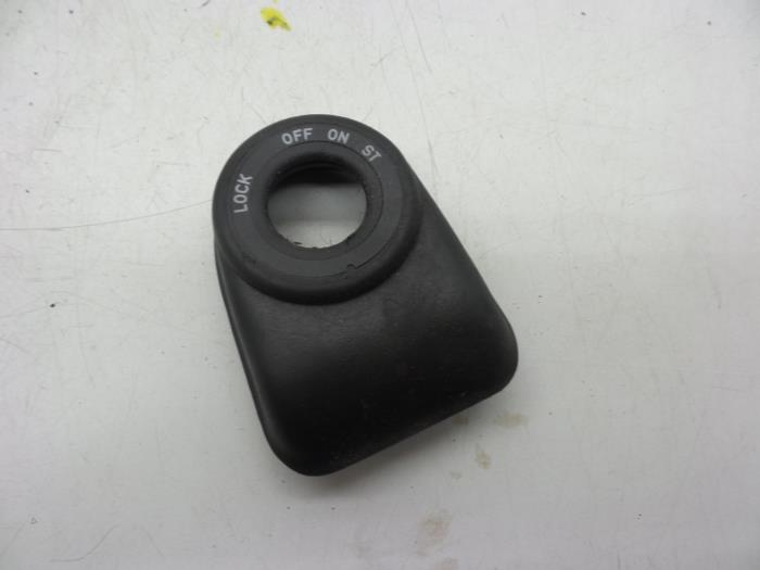 Begagnade Sensor (övriga) Saab 9-5 (YS3E) 1.9 TiD 16V Pris € 25,00 Marginaltabell erbjuds av Auto Demontage Elferink B.V.