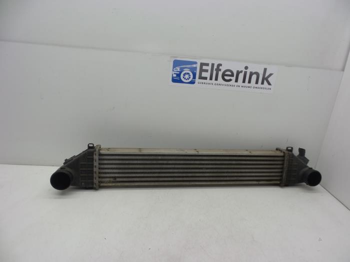 Usagé Intercooler Volvo C70 (MC) 2.5 T5 20V Prix € 100,00 Règlement à la marge proposé par Auto Demontage Elferink B.V.