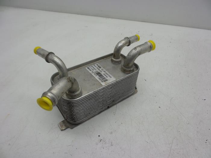 Gebrauchte Wärmetauscher Volvo C70 (MC) 2.5 T5 20V Preis € 65,00 Margenregelung angeboten von Auto Demontage Elferink B.V.