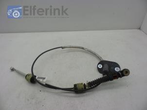 Used Gearbox control cable Volvo C70 (MC) 2.5 T5 20V Price € 50,00 Margin scheme offered by Auto Demontage Elferink B.V.