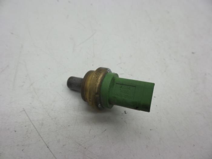 Used Engine temperature sensor Volvo C70 (MC) 2.0 D 16V Price € 25,00 Margin scheme offered by Auto Demontage Elferink B.V.