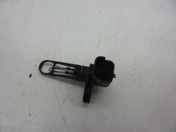Used Engine temperature sensor Volvo C70 (MC) 2.0 D 16V Price € 25,00 Margin scheme offered by Auto Demontage Elferink B.V.