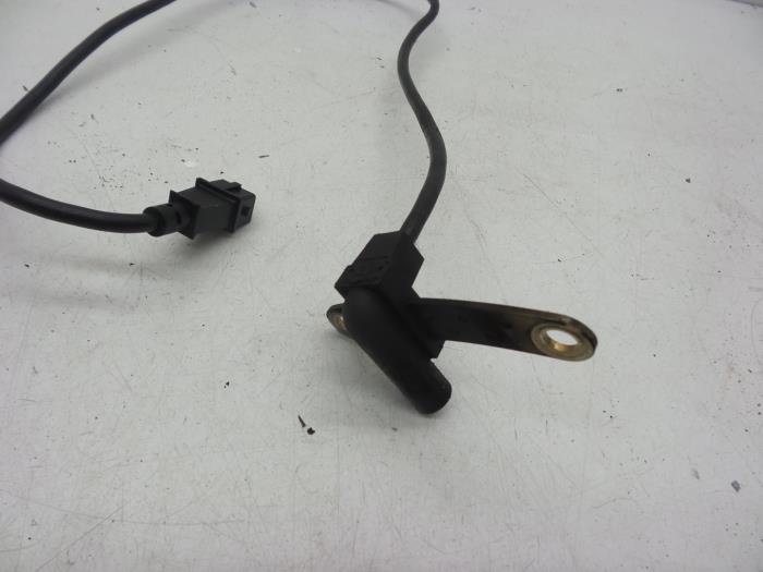 Used TDC sensor Volvo S40 (VS) 1.8 16V Price € 25,00 Margin scheme offered by Auto Demontage Elferink B.V.