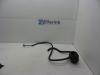 Power steering line from a Saab 9-5 (YS3E), 1997 / 2009 2.0t 16V, Saloon, 4-dr, Petrol, 1.985cc, 110kW (150pk), FWD, B205E, 1997-09 / 2005-09 2002