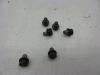 Set of bolts from a Saab 9-5 (YS3E) 2.0t 16V 2002