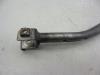 Gear lever from a Saab 9-5 (YS3E) 1.9 TiD 16V 2006