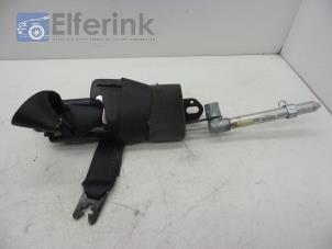 Used Seatbelt tensioner, right Saab 9-5 (YS3E) 1.9 TiD 16V Price € 75,00 Margin scheme offered by Auto Demontage Elferink B.V.