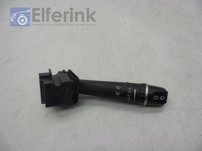 Wiper switch from a Volvo XC90 I 2.4 D5 20V 2011