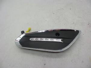 Used Front bumper overrider, left Volvo V60 I (FW/GW) 2.4 D5 20V Price € 40,00 Margin scheme offered by Auto Demontage Elferink B.V.