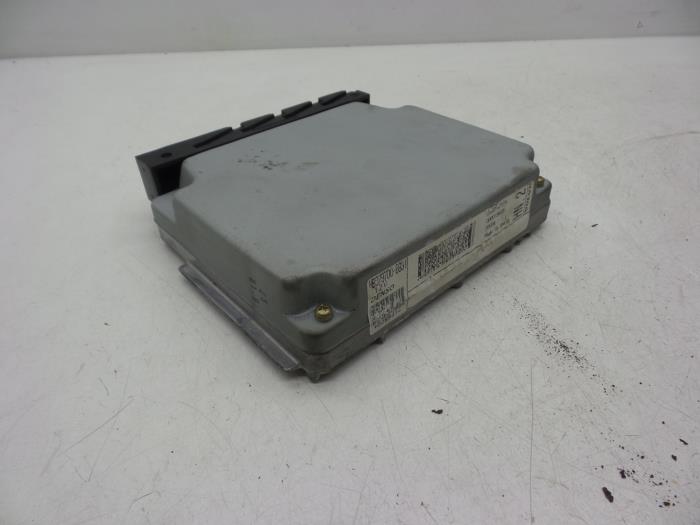 Used Injection computer Volvo V70 (SW) 2.4 20V 140 Price € 75,00 Margin scheme offered by Auto Demontage Elferink B.V.