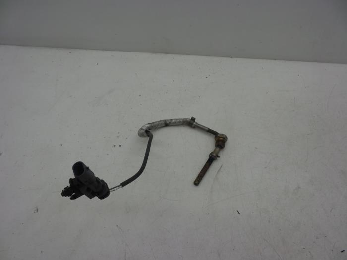 Begagnade Partikelfiltersensor Volvo V60 I (FW/GW) 2.4 D5 20V Pris € 40,00 Marginaltabell erbjuds av Auto Demontage Elferink B.V.