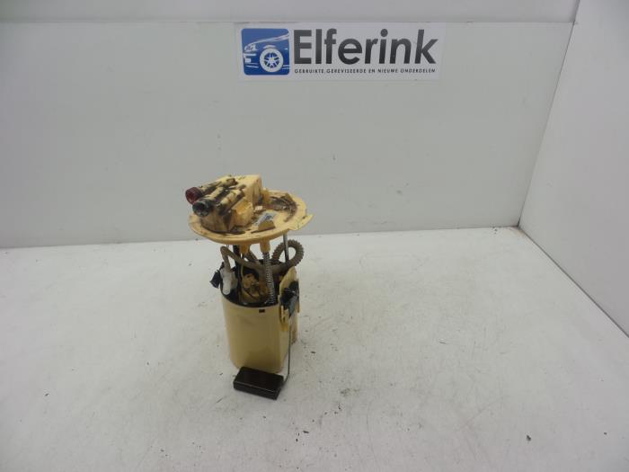 Gebrauchte Kraftstoffpumpe Elektrisch Volvo V60 I (FW/GW) 1.6 DRIVe Preis € 100,00 Margenregelung angeboten von Auto Demontage Elferink B.V.