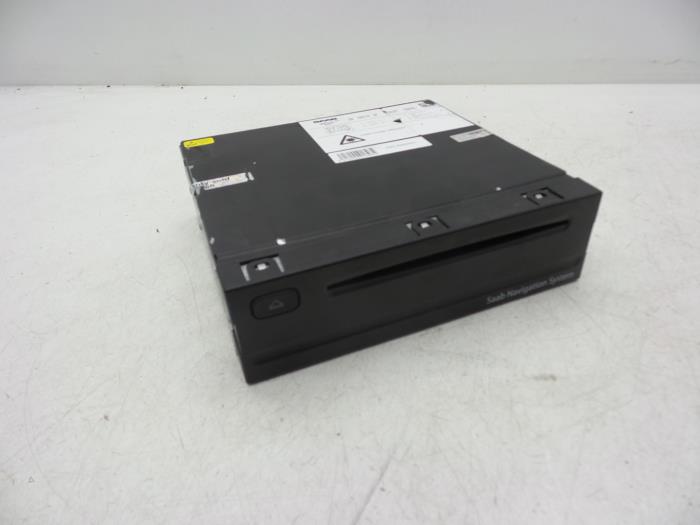 Usagé Module navigation Saab 9-3 II Sport Sedan (YS3F) 1.8t 16V Prix € 75,00 Règlement à la marge proposé par Auto Demontage Elferink B.V.