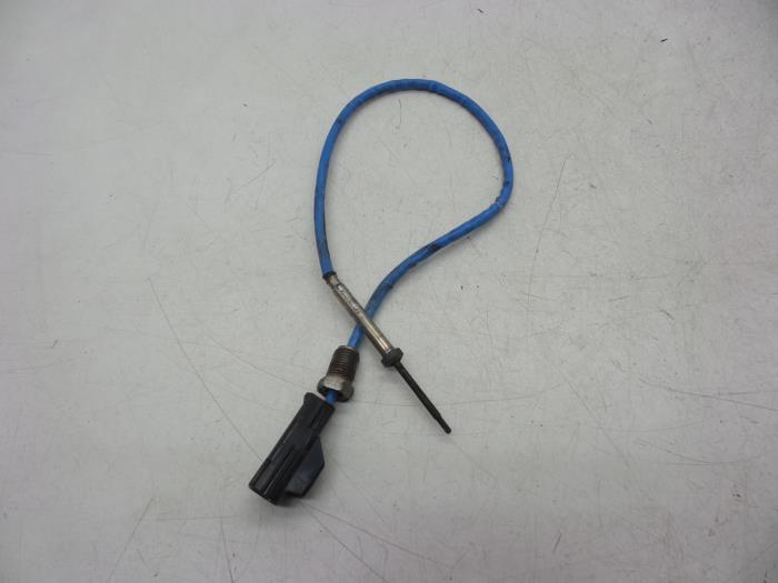 Begagnade Partikelfiltersensor Volvo V60 I (FW/GW) 1.6 DRIVe Pris € 25,00 Marginaltabell erbjuds av Auto Demontage Elferink B.V.
