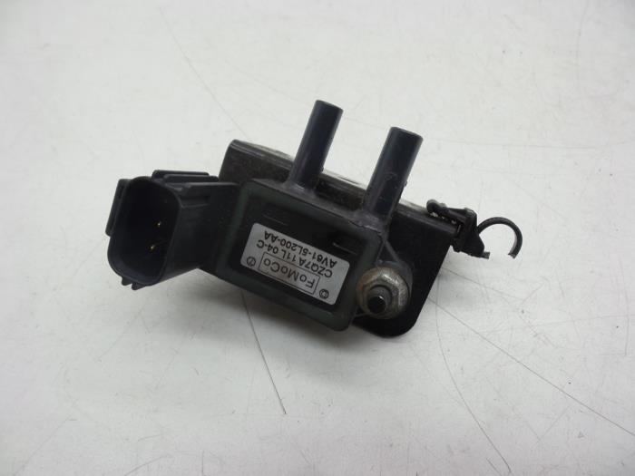 Begagnade Partikelfiltersensor Volvo V60 I (FW/GW) 1.6 DRIVe Pris € 25,00 Marginaltabell erbjuds av Auto Demontage Elferink B.V.
