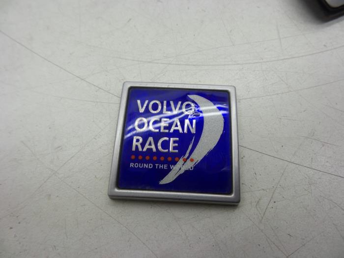 Autoembleemstickers voor Volvo V40, V50, V60, V70, XC40, XC60, XC70