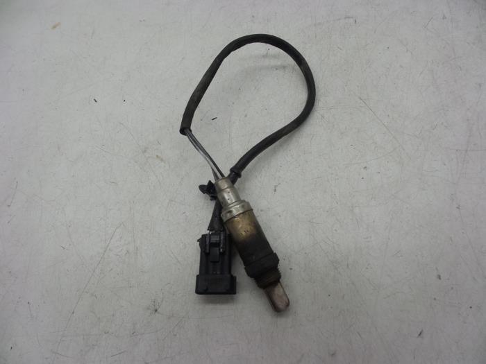Used Lambda probe Volvo V70 (GW/LW/LZ) 2.3 T-5 Turbo 20V Price € 50,00 Margin scheme offered by Auto Demontage Elferink B.V.