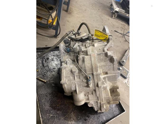 Gebrauchte Getriebe Volvo V70 (SW) 2.4 20V 170 Preis € 350,00 Margenregelung angeboten von Auto Demontage Elferink B.V.