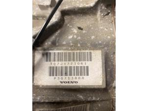 Getriebe van een Volvo V70 (SW) 2.4 20V 170 2007