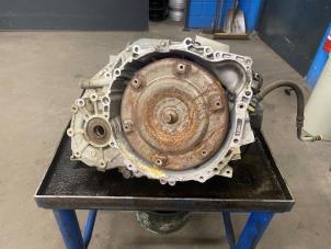 Getriebe van een Volvo V70 (SW) 2.4 20V 170 2007