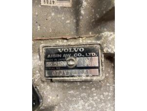 Getriebe van een Volvo V70 (SW) 2.4 20V 170 2007