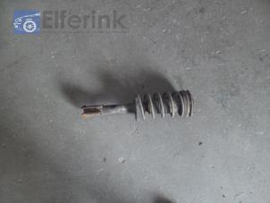 Used Front shock absorber rod, right Opel Corsa B (73/78/79) 1.2i E City,Swing,Joy,GLS Price € 35,00 Margin scheme offered by Auto Demontage Elferink B.V.