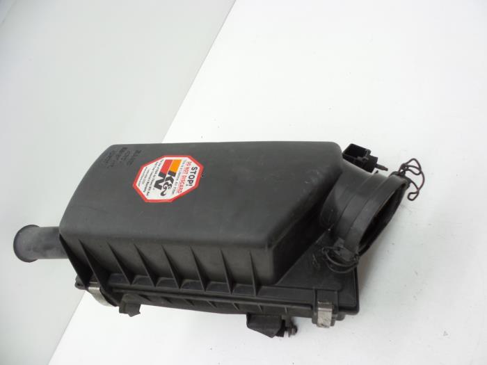 Gebrauchte Luftfiltergehäuse Saab 9-3 I (YS3D) 2.0,S 16V Preis € 25,00 Margenregelung angeboten von Auto Demontage Elferink B.V.