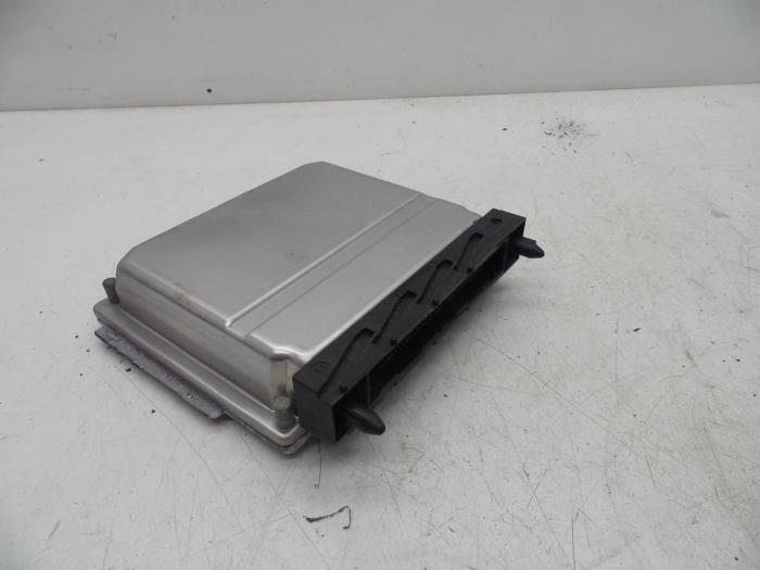 Used Injection computer Volvo V70 (GW/LW/LZ) 2.5 TDI Price € 75,00 Margin scheme offered by Auto Demontage Elferink B.V.
