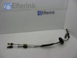 Used Gearbox control cable Saab 9-5 (YS3G) 2.0 TiD 16V Price € 50,00 Margin scheme offered by Auto Demontage Elferink B.V.