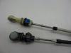 Gearbox control cable from a Saab 9-5 (YS3G) 2.0 TiD 16V 2011