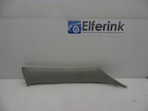 Used A-pillar cover, right Saab 9-5 (YS3G) 2.0 TiD 16V Price € 25,00 Margin scheme offered by Auto Demontage Elferink B.V.