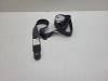 Saab 9-5 (YS3G) 2.0 TiD 16V Sicherheitsgurt rechts hinten