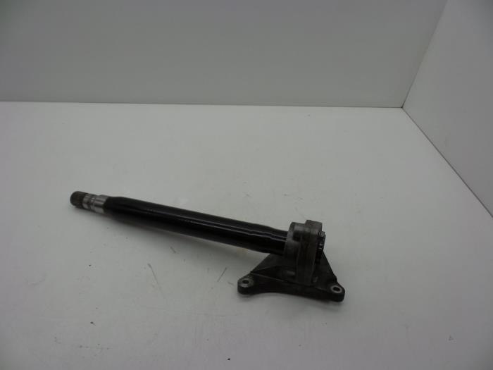 Usagé Arbre de transmission Saab 9-5 (YS3G) 2.0 TiD 16V Prix € 50,00 Règlement à la marge proposé par Auto Demontage Elferink B.V.