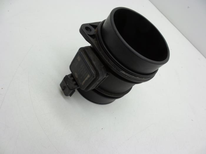Gebrauchte Luftmassenmesser Opel Movano Combi 2.3 CDTi 16V Preis € 125,00 Margenregelung angeboten von Auto Demontage Elferink B.V.
