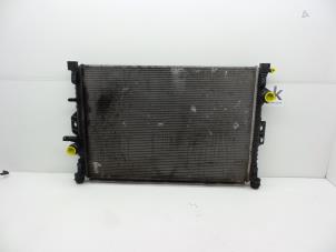 Used Radiator Volvo V70 (BW) 2.0 D3 20V Price € 75,00 Margin scheme offered by Auto Demontage Elferink B.V.