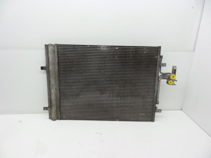 Gebrauchte Klima Kondensor Volvo V70 (BW) 2.0 D3 20V Preis € 50,00 Margenregelung angeboten von Auto Demontage Elferink B.V.