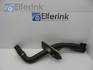 Used Fuel tank filler pipe Opel Movano Combi 2.3 CDTi 16V Price € 40,00 Margin scheme offered by Auto Demontage Elferink B.V.