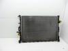 Radiator from a Volvo V70 (BW), 2007 / 2016 2.0 D 16V, Combi/o, Diesel, 1.998cc, 100kW (136pk), FWD, D4204T, 2007-10 / 2015-12, BW75 2010